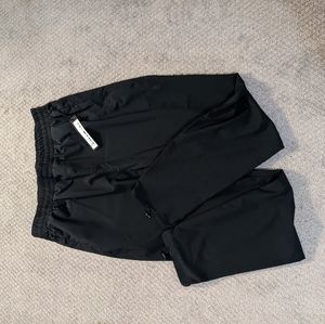 Athletic pants, jeans, and shorts